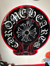 Load image into Gallery viewer, Chrome Heart Horseshoe
