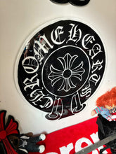 Load image into Gallery viewer, Chrome Heart Horseshoe
