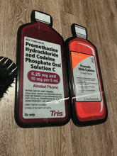 Load image into Gallery viewer, Promethazine Tris Sign
